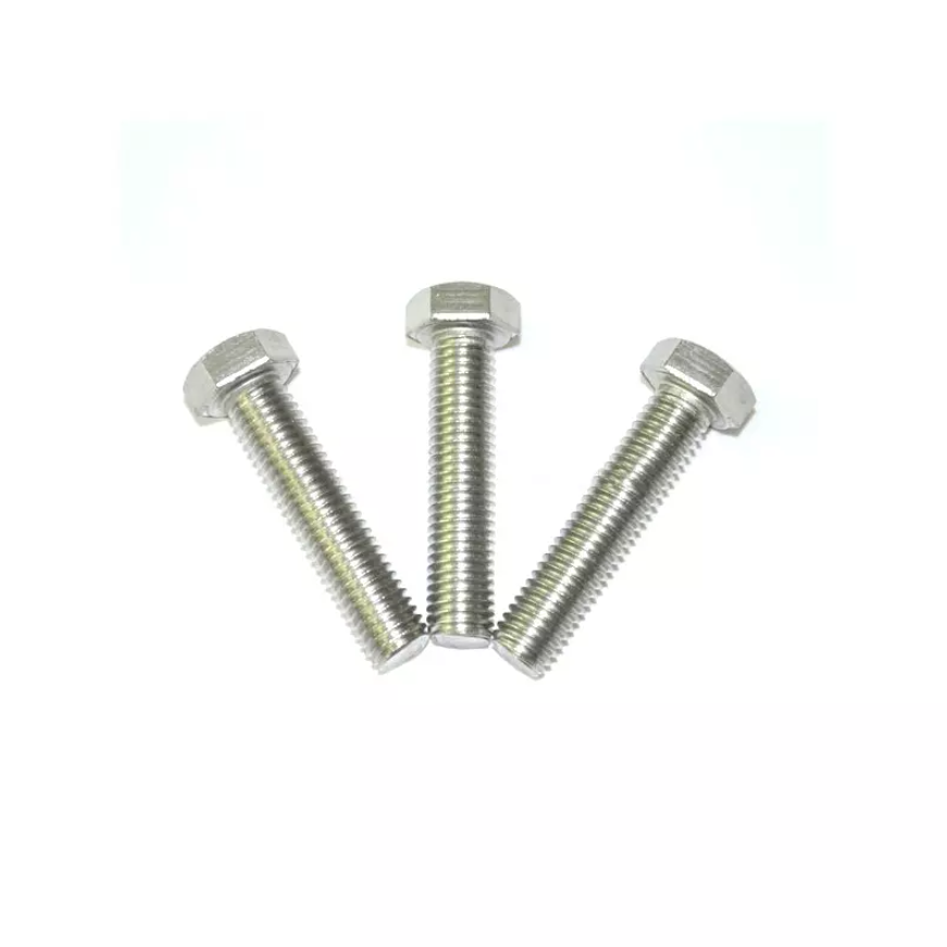 Apakah Bolt Struktur Vs Bukan Struktur?