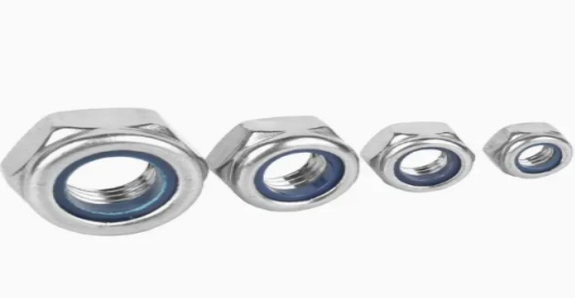 What Is A Heavy Hex Nut?