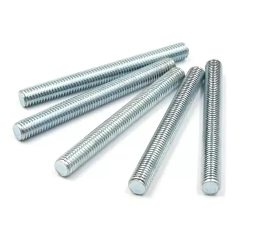 Фулл Вс. Вијци са пола навоја: који је најбољи за поуздану везу?