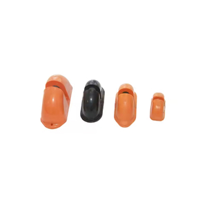 10mm-50mm &Ouml;zel Kau&ccedil;uk Girinti Eski &Uuml;retici / Tedarik&ccedil;i - Topbolt