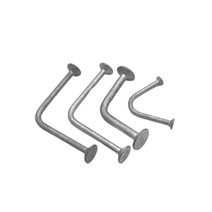 Ancoraggi di sollevamento da 20mn2 personalizzabili