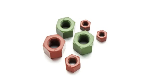 Normal Plating vs High Temperature Coating Fastener: Working Limit