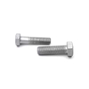 ASTM A325M/A490M ប្រភេទទី 1 ប៊ូឡុង Hex ធុនធ្ងន់ - ដំណោះស្រាយនៃការតោងដែលមានកម្លាំងខ្ពស់