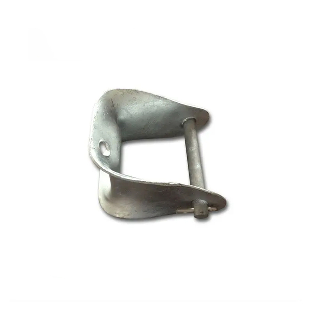 Sondergr&ouml;&szlig;e Q235B Material D-Halterung Hersteller/Lieferant – Topbolt