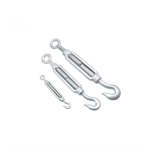 맞춤형 크기 턴버클 제조업체/공급업체 - Topbolt