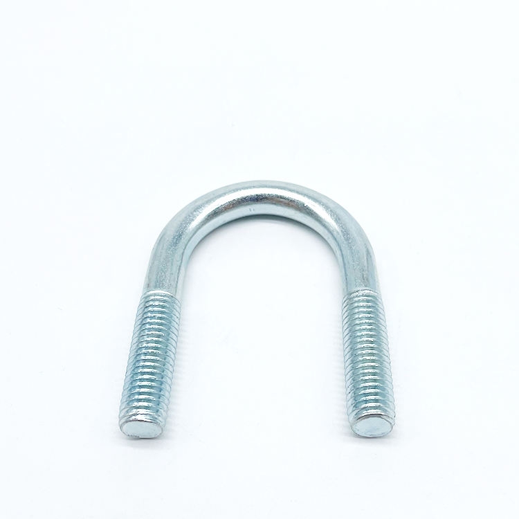 U-Bolt For Marine & Trailer: Anti-Corrosion Matching Guide