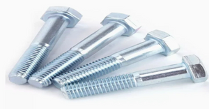 Baut Kepala Hex DIN931