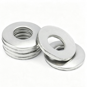 DIN 6796 Belleville Spring Washer Conical Elastic Lock Washer para sa High Temperature at Vibration Equipment