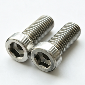 DIN6912 Hex Socket Lae Head Bout met Pilot Recess | Presisieposisionering Dunkopskroef Koolstofstaal en vlekvrye staal