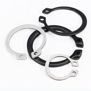 DIN 471 Retaining Ring Para sa Shaft