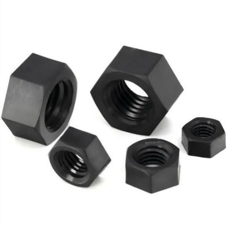 &Eacute;crou hexagonal lourd ISO4033.png