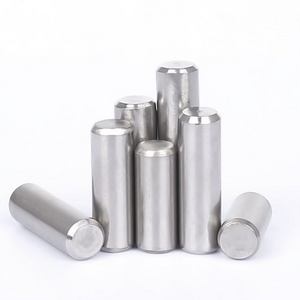 DIN 6325 Silindirik D&uuml;bel Pimi