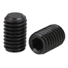 DIN913 Flat Point Hexagon Pentium Set Cochleas