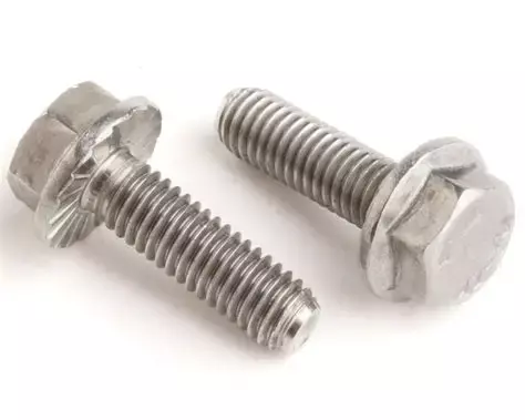 DIN6921 হেক্স ফ্ল্যাঞ্জ বোল্ট